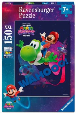 RAVENSBURGER CASSE-TÊTE 150 PIÈCES XXL - SUPER MARIO GALAXY MOVIE #12004307